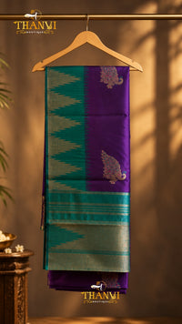 Soft Silk Saree