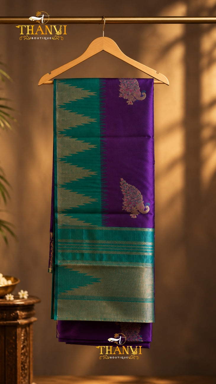 Soft Silk Saree