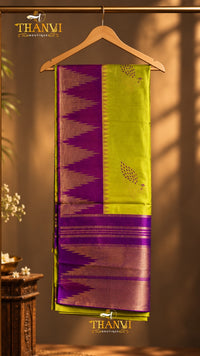 Soft Silk Saree