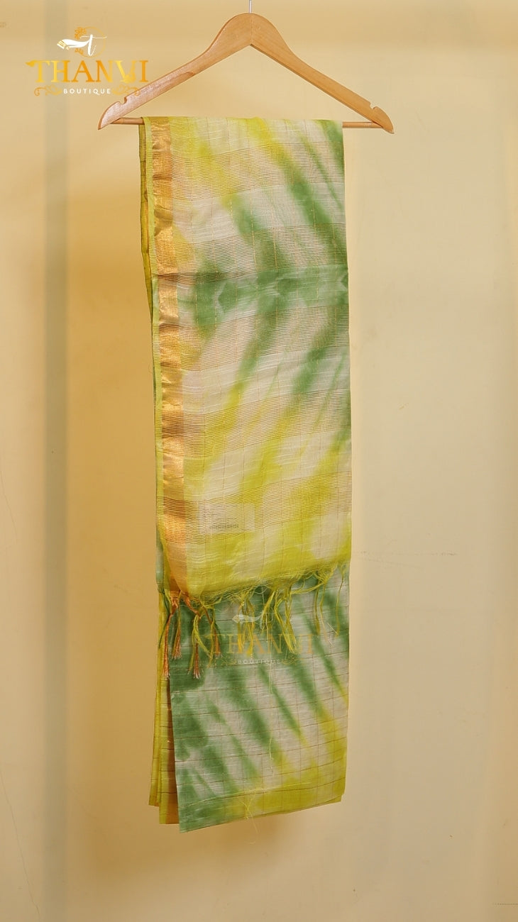 Fancy Butta Saree