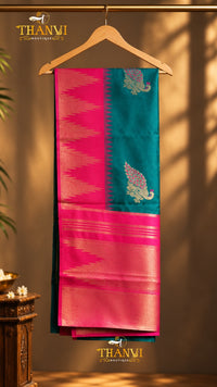 Soft Silk Saree