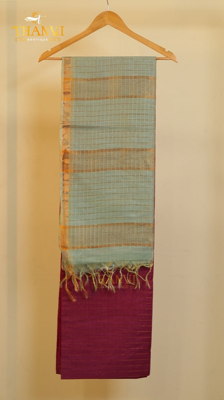 Fancy Butta Saree