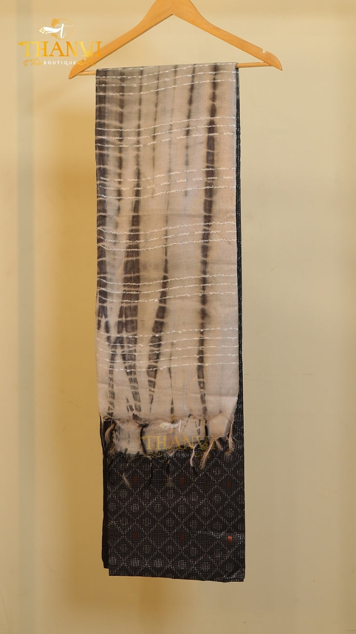 Fancy Butta Saree