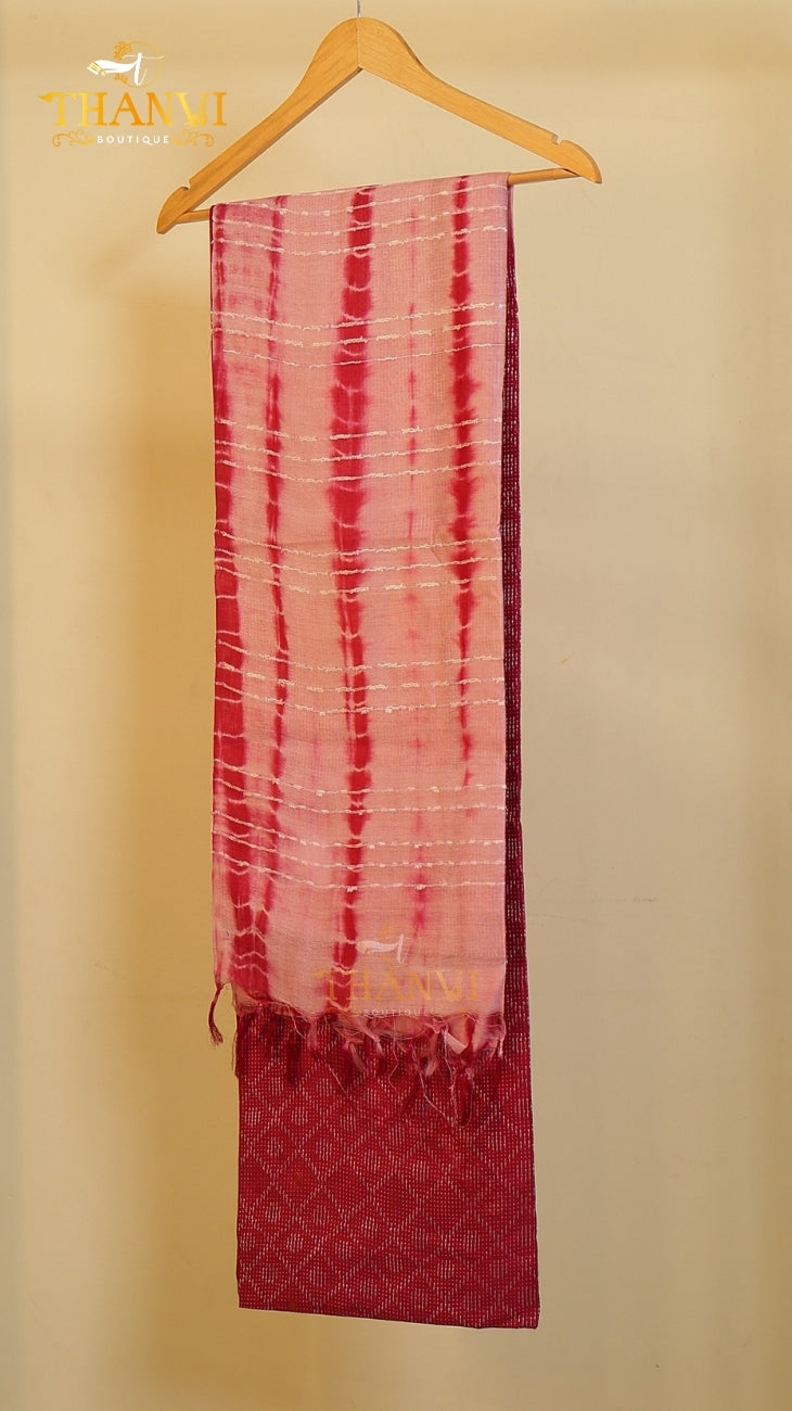 Fancy Butta Saree