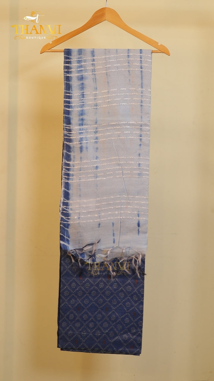 Fancy Butta Saree