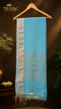 Matka Organza Saree