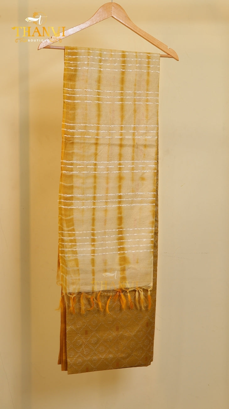 Fancy Butta Saree
