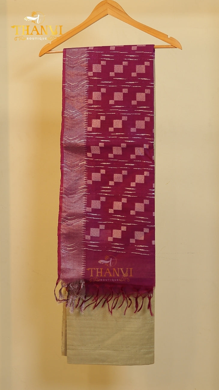 Fancy Butta Saree
