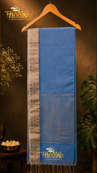 Matka Organza Saree