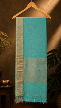Matka Organza Saree