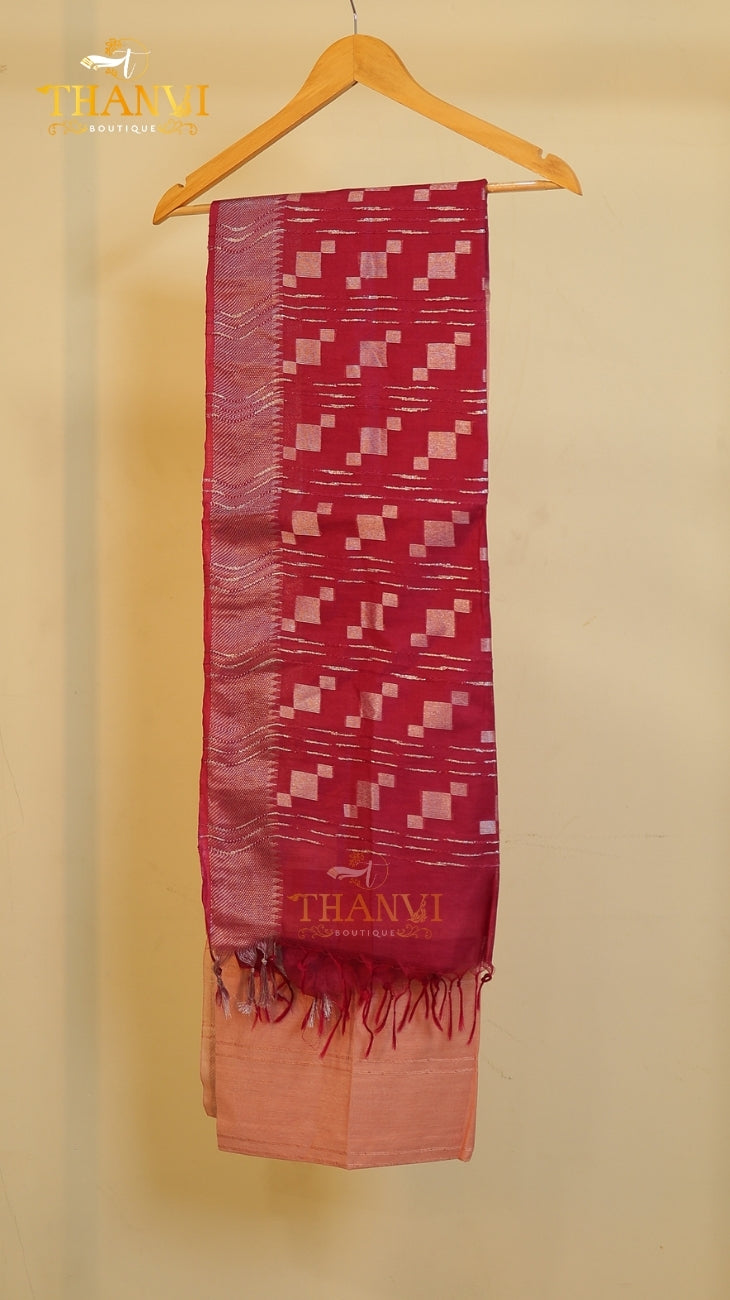 Fancy Butta Saree