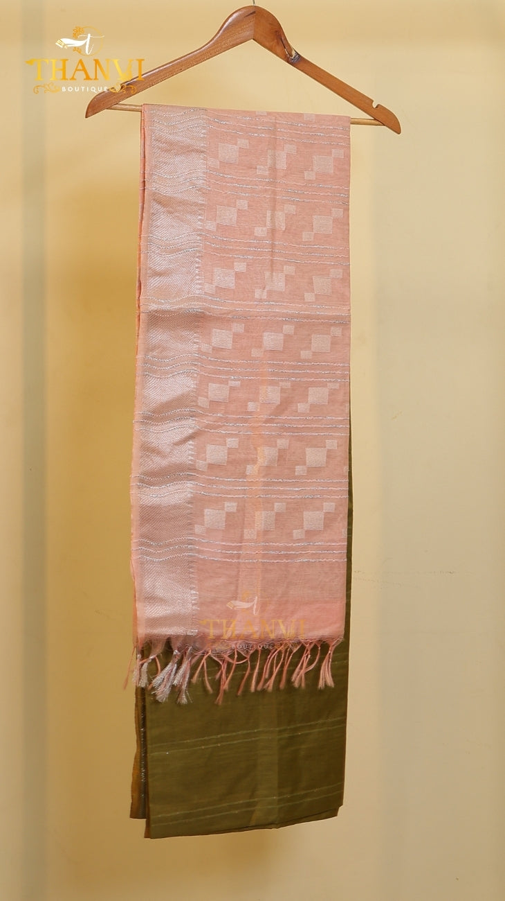 Fancy Butta Saree