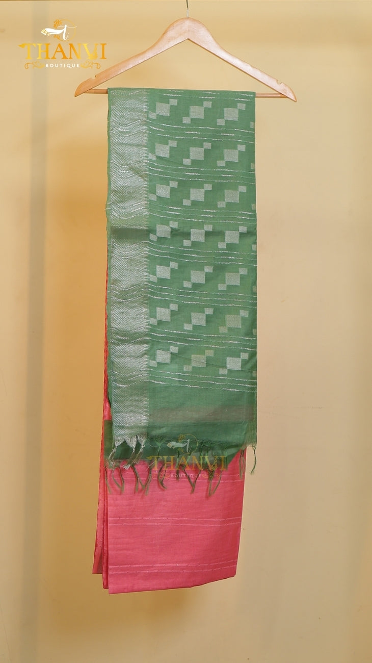 Fancy Butta Saree