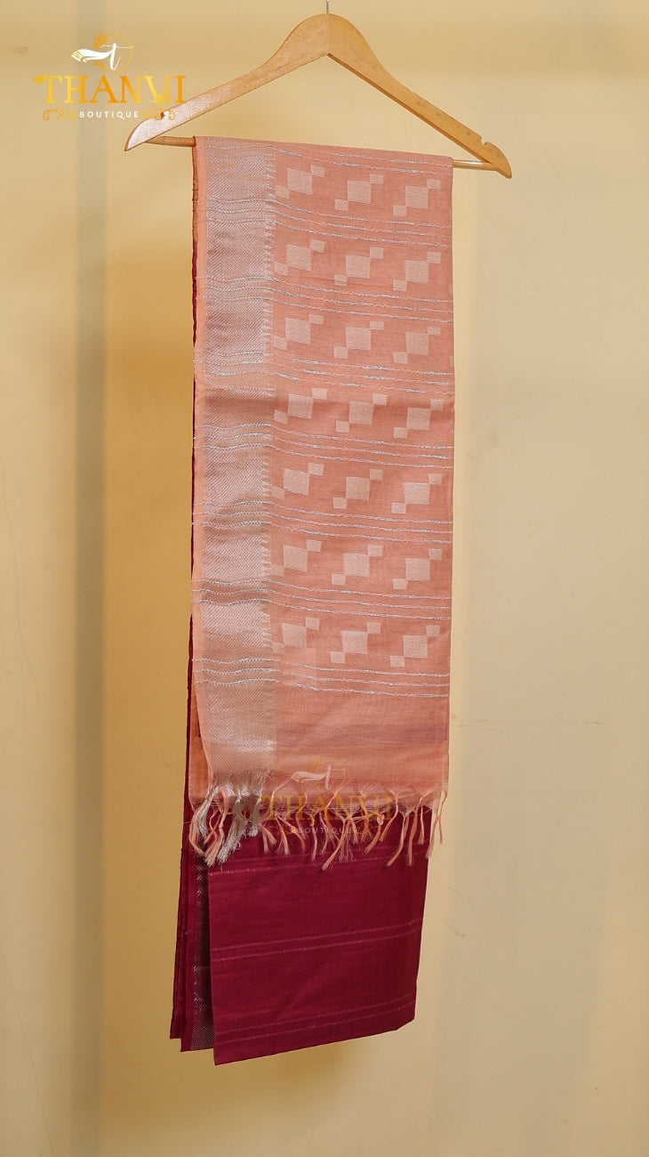 Fancy Butta Saree