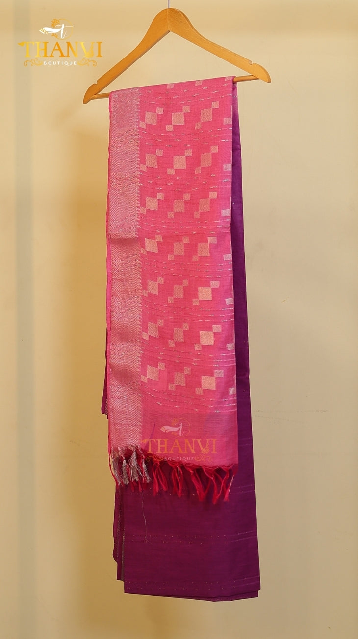 Fancy Butta Saree