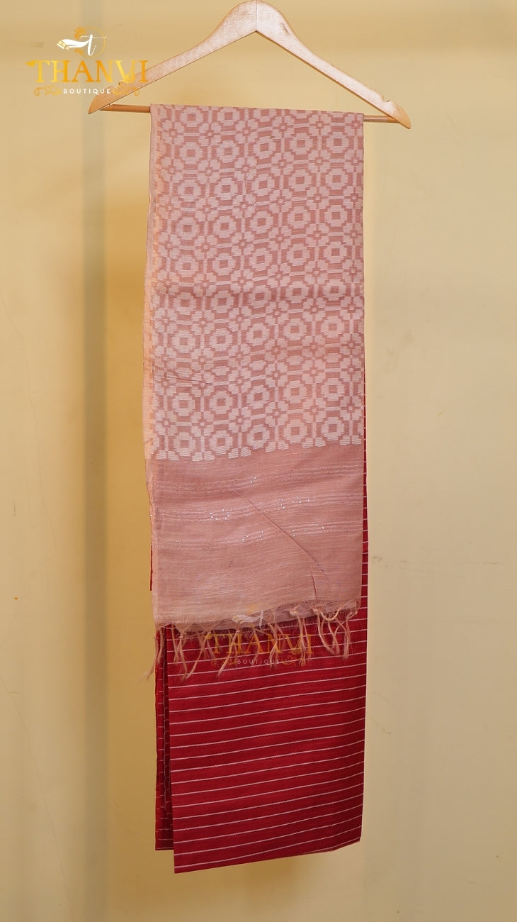 Fancy Butta Saree