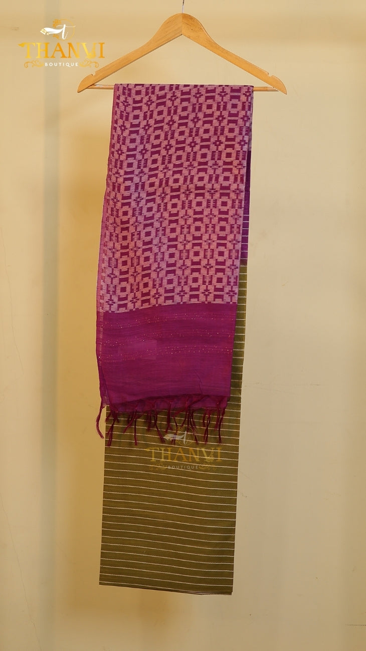 Fancy Butta Saree
