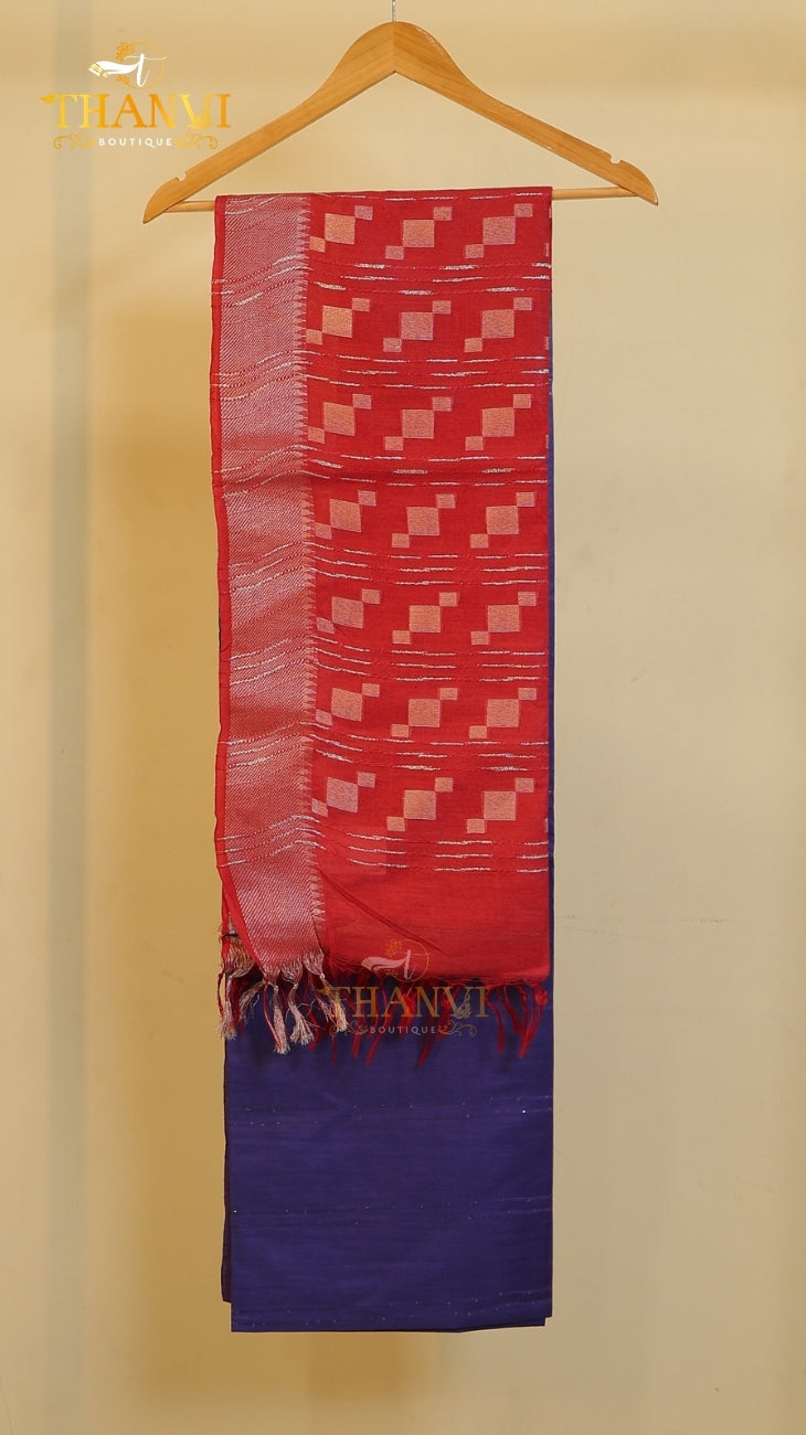 Fancy Butta Saree