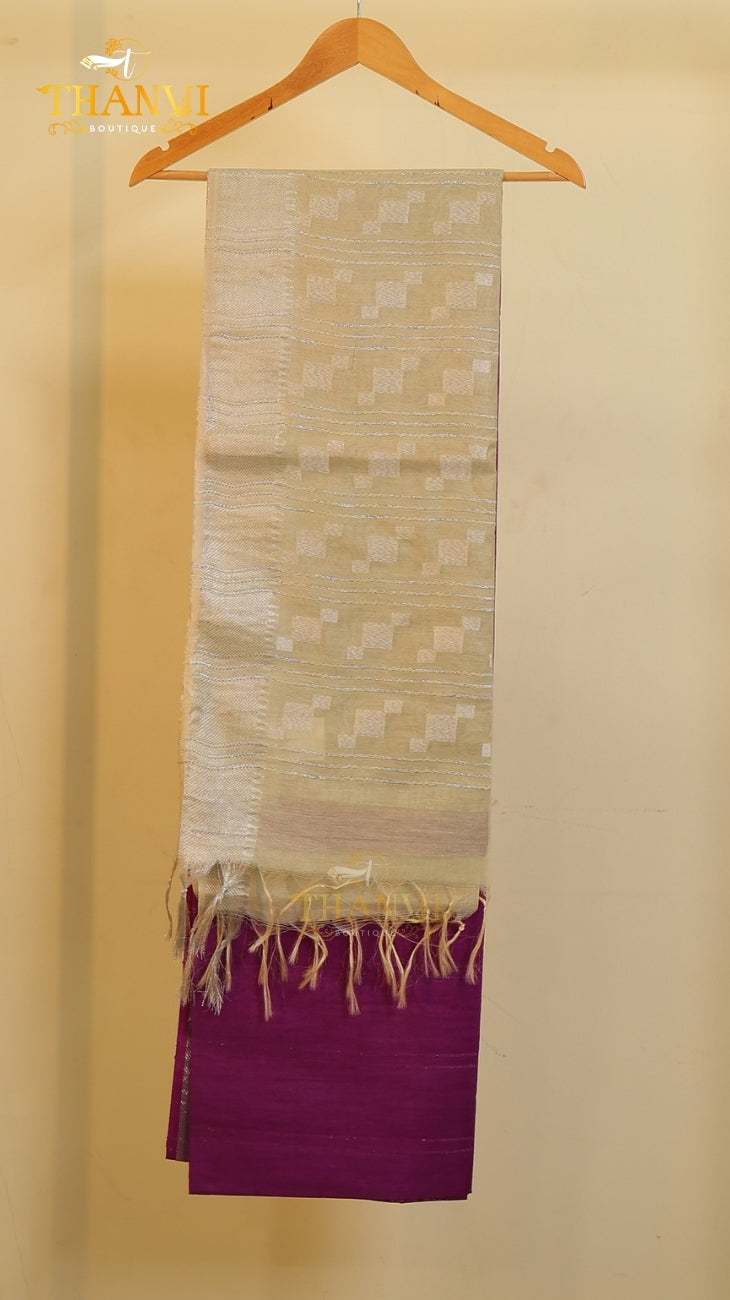 Fancy Butta Saree