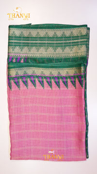 Kanchi Mulberry Silk