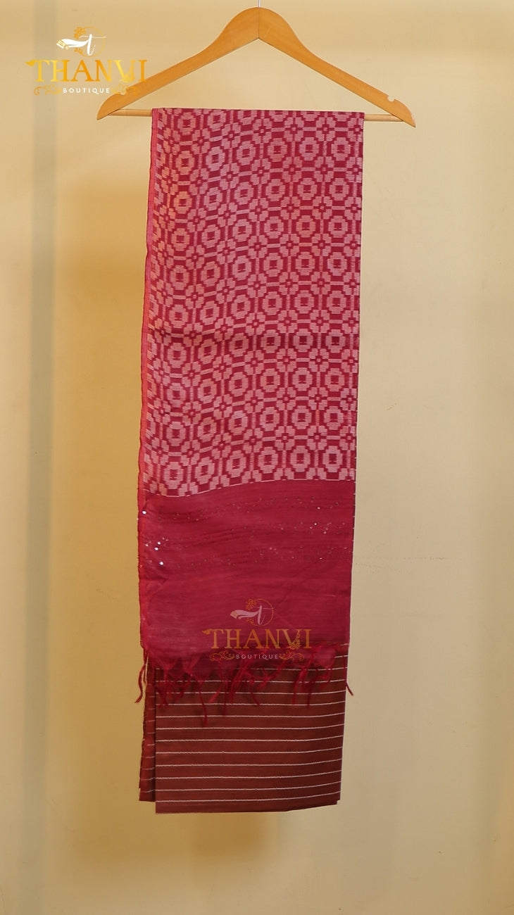Fancy Butta Saree