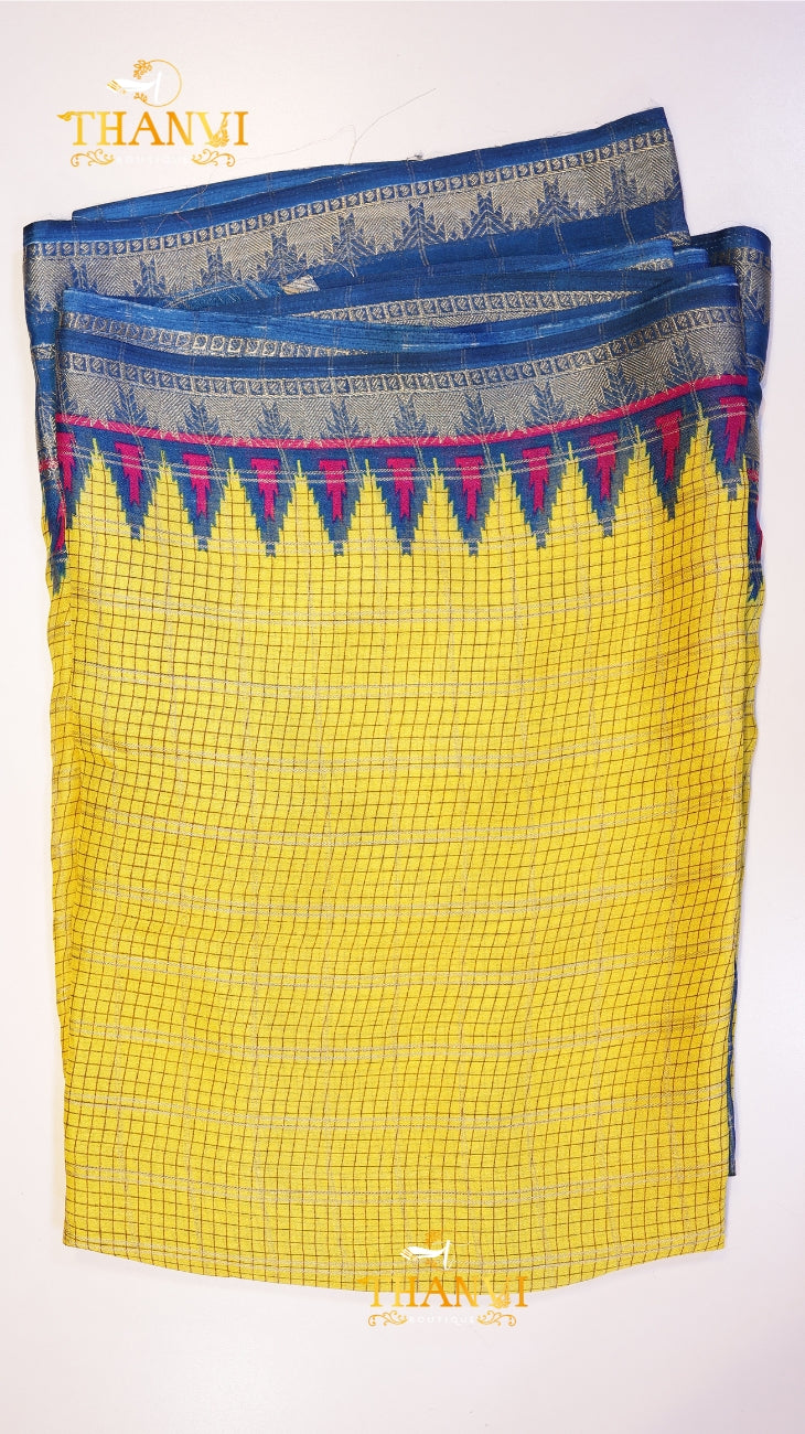 Kanchi Mulberry Silk