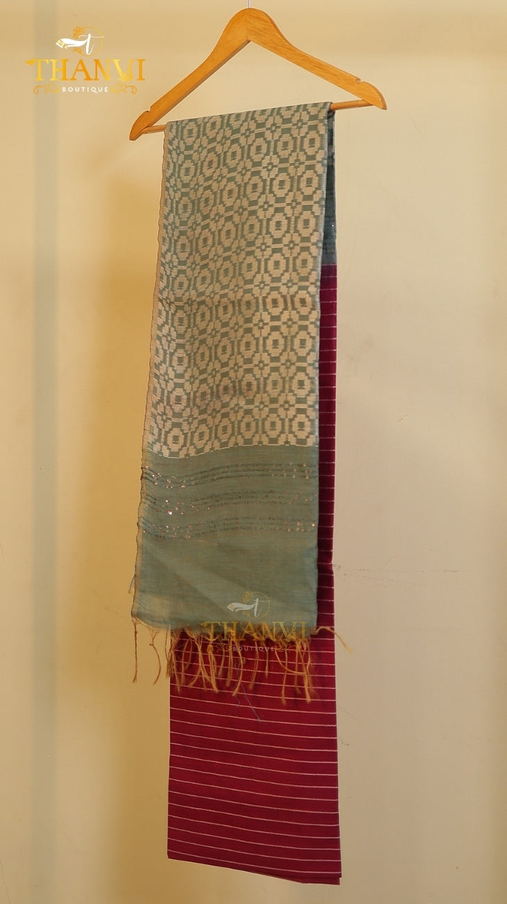 Fancy Butta Saree