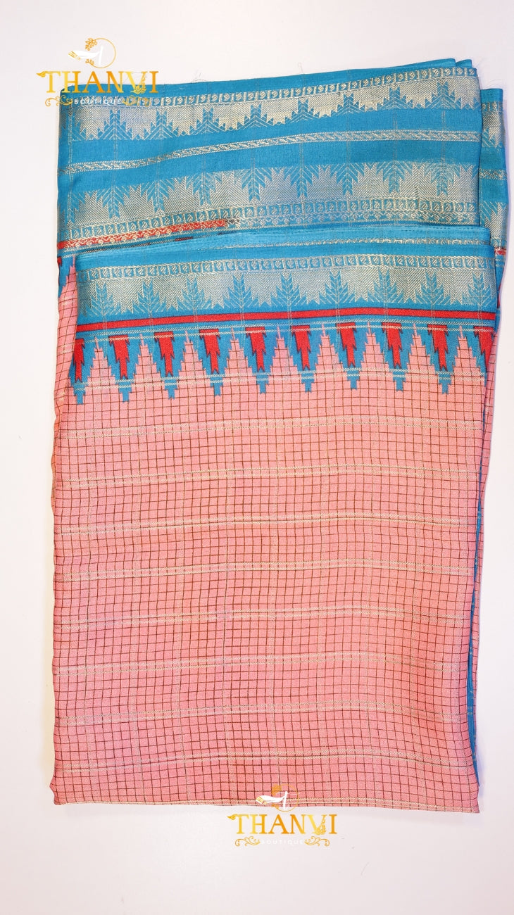 Kanchi Mulberry Silk