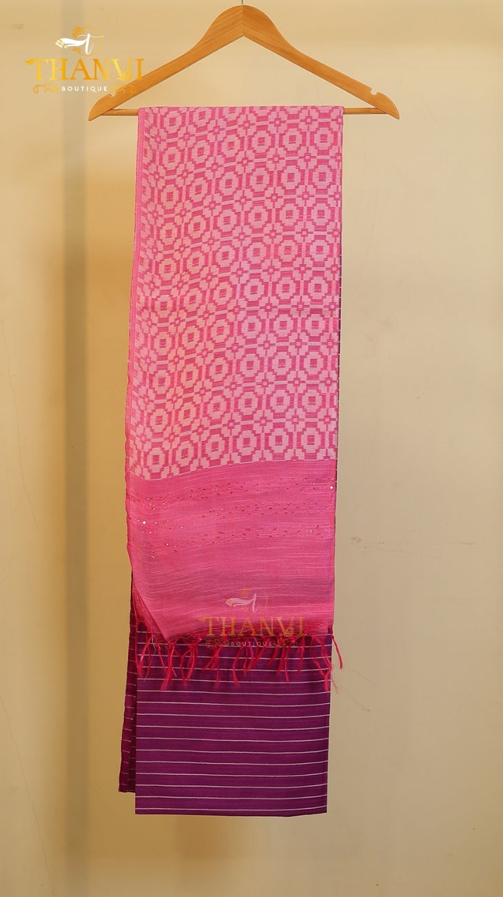 Fancy Butta Saree