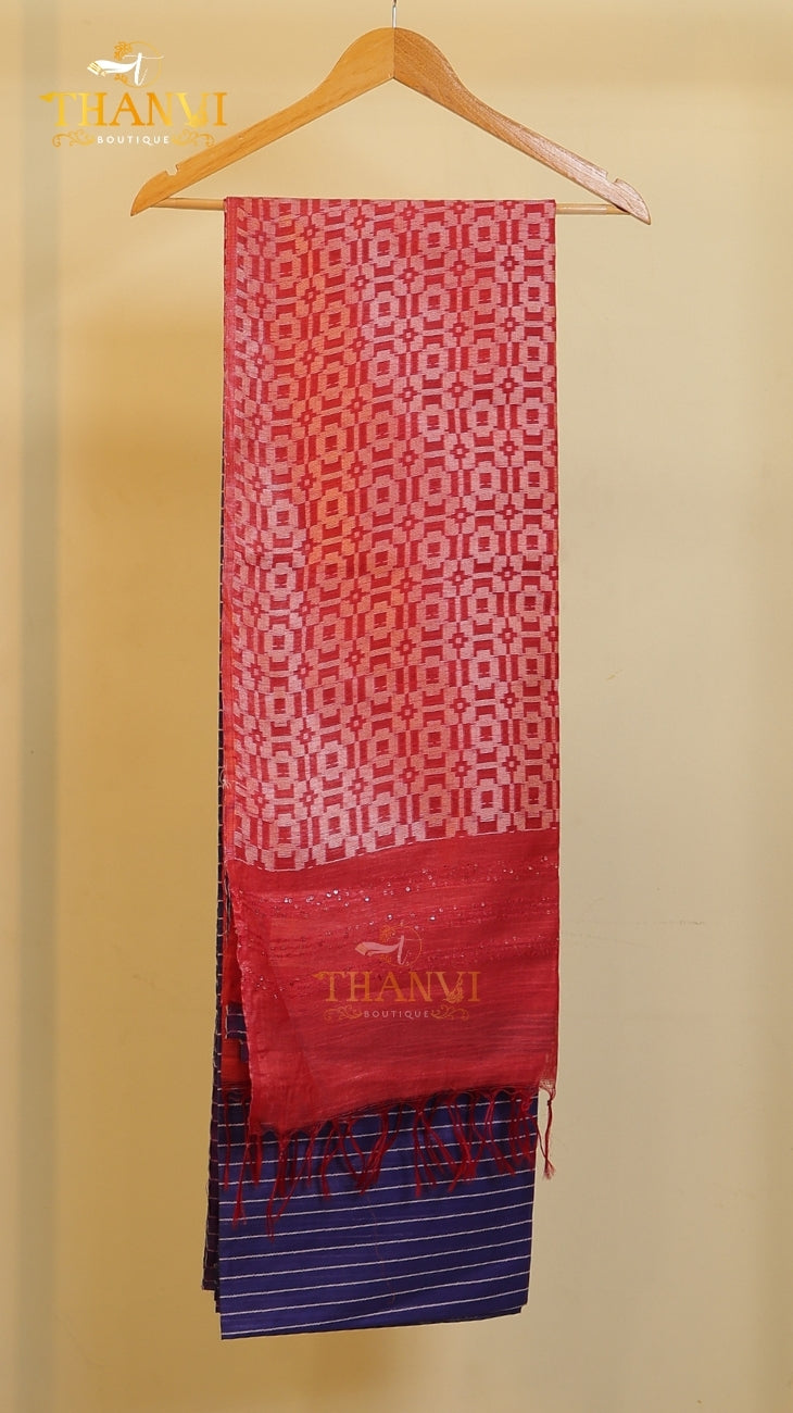 Fancy Butta Saree