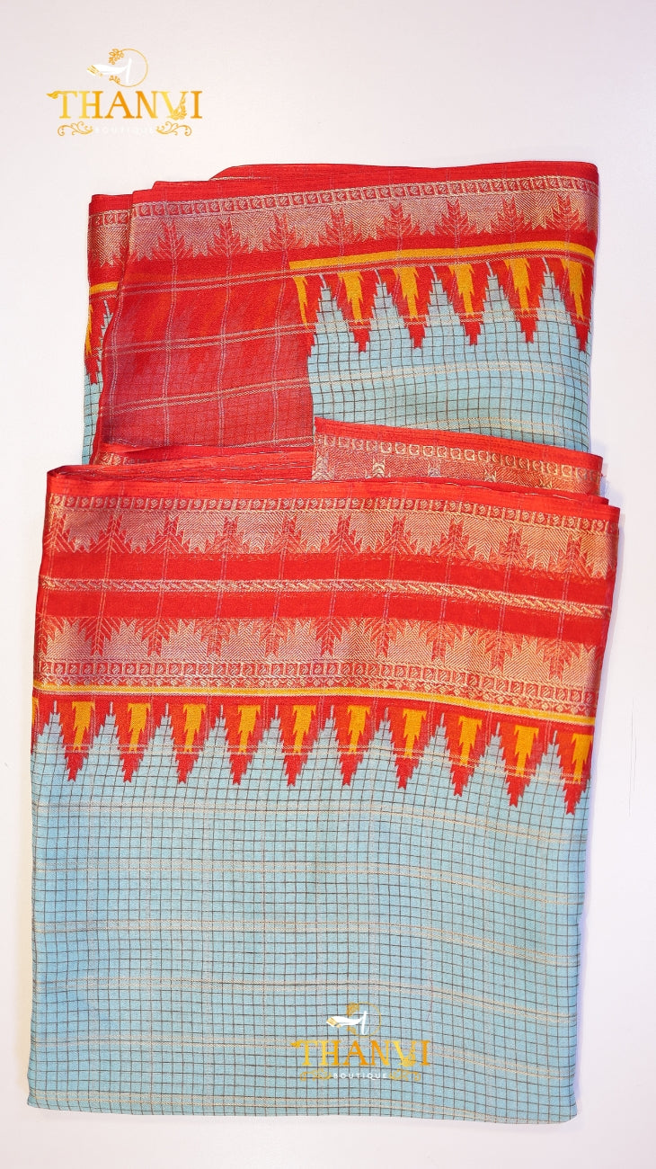 Kanchi Mulberry Silk