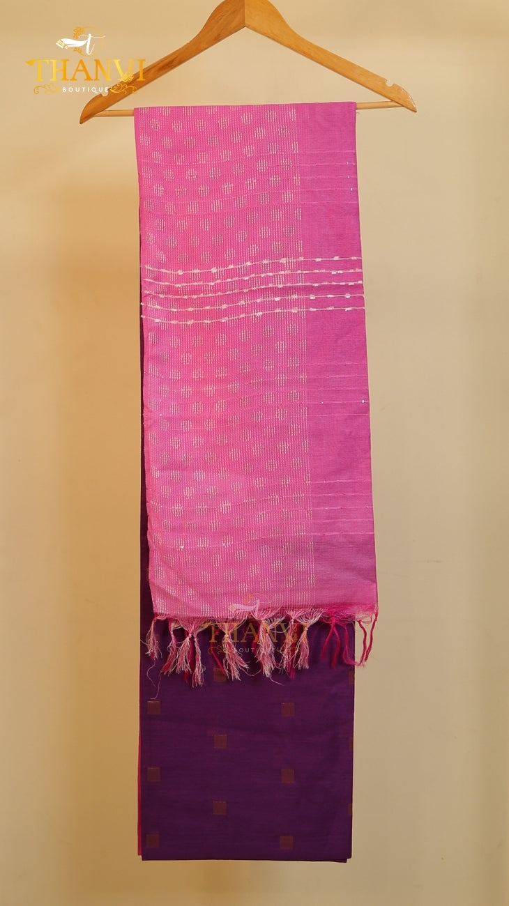 Fancy Butta Saree
