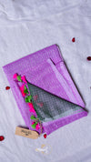 Coco Cotton Saree