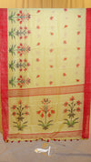 Linen Blast Saree