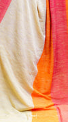 Organic Jute Saree