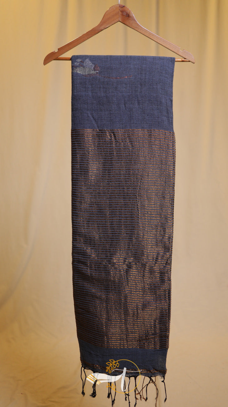 Linen Blast Saree