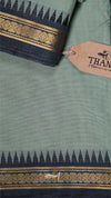 Maheshwari Cotton Saree
