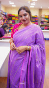 Chummki Saree