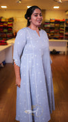 Airport Look Kurta