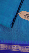 Maheshwari Cotton Saree