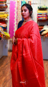 Coco Cotton Saree