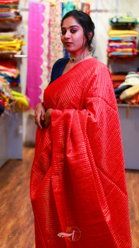 Coco Cotton Saree