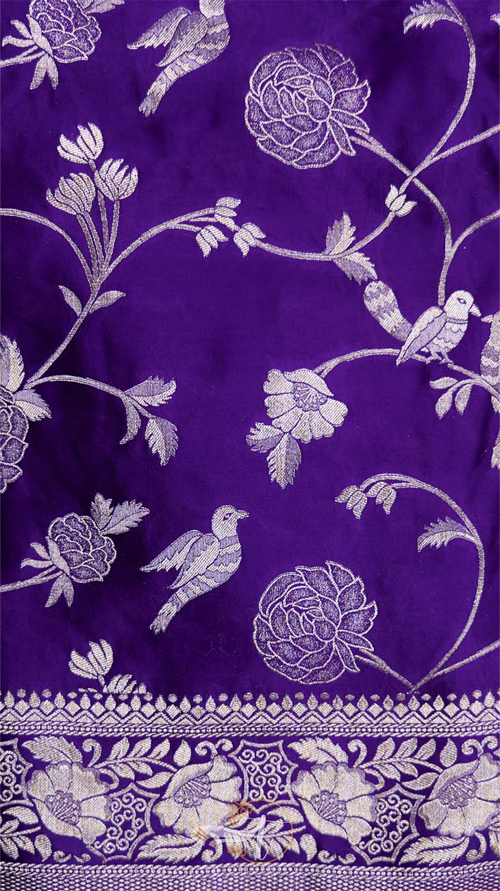 Uppada Vescose Cotton Saree