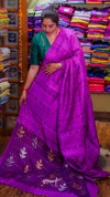 Pure Sequence Matka  Saree