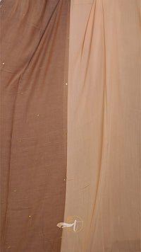 Half Mirror Saree