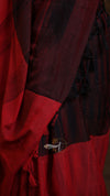 Khadi Saree