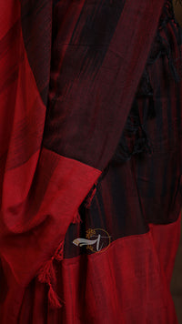Khadi Saree