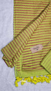 Coco Cotton Saree