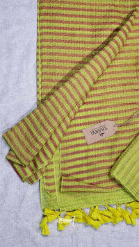 Coco Cotton Saree