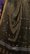 Lotus Tissue Saree